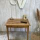 Vintage desk