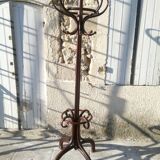 Coat rack, Parrot Bistro Thonet