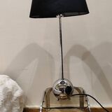 Deux lampes vintage