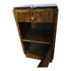 Small bedside table from the 1930s.