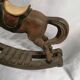 Vintage rocking horse