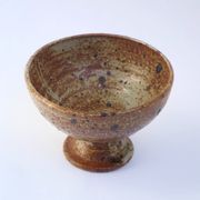 Pyrite sandstone standing cut