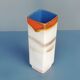 Ceramic vase 70s