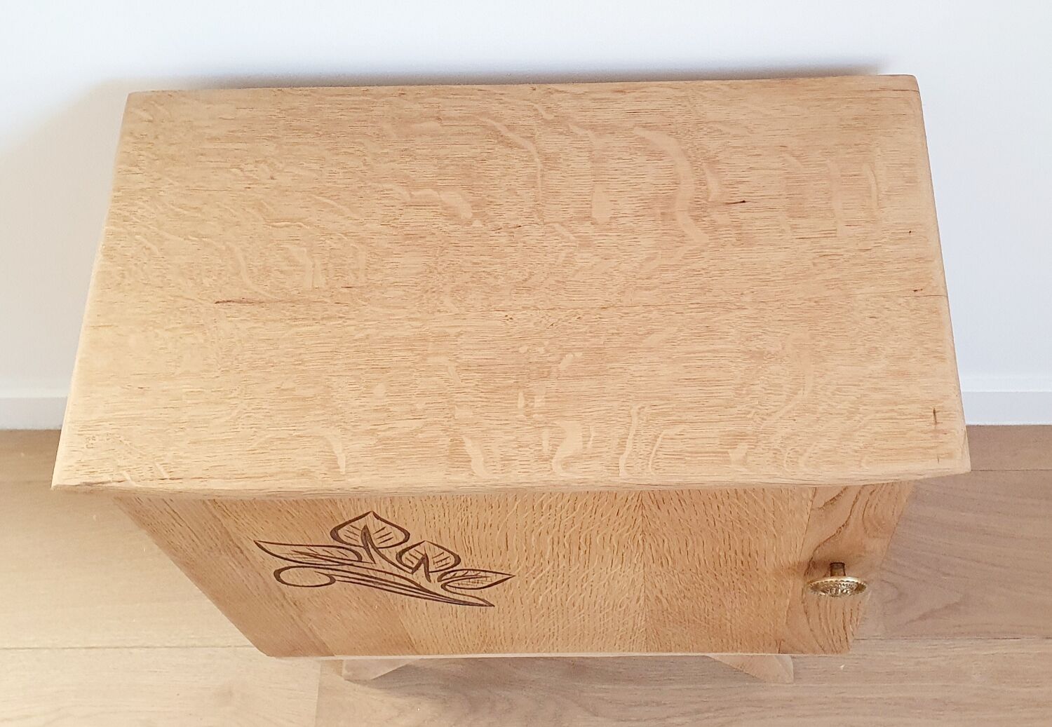 Furniture year 50 Scandinavian style