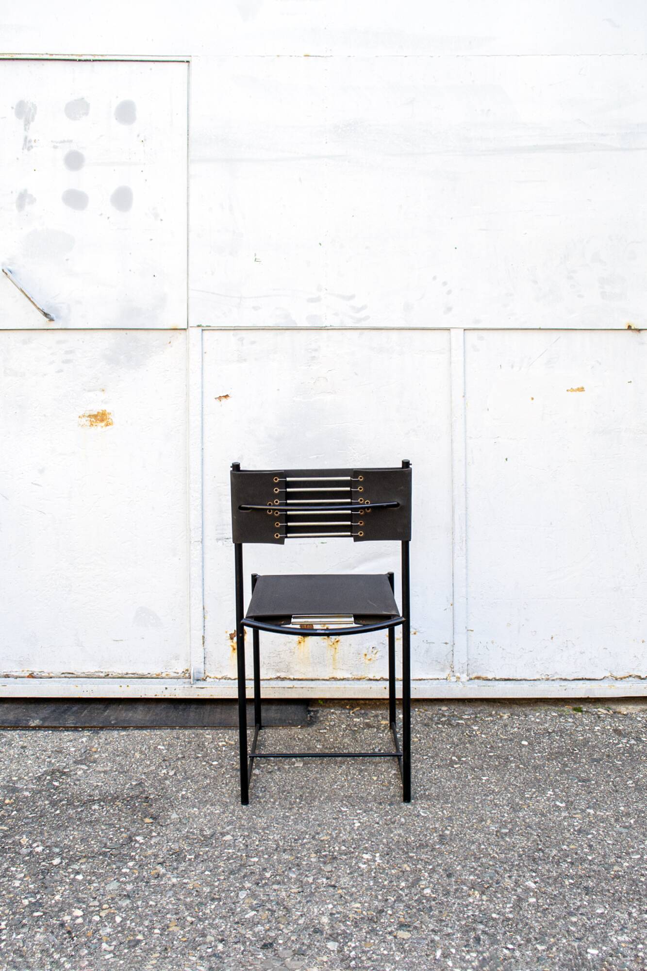 Spaghetti chair by Giandomenico Belotti for Alias, Italy, 1979, Set of 4