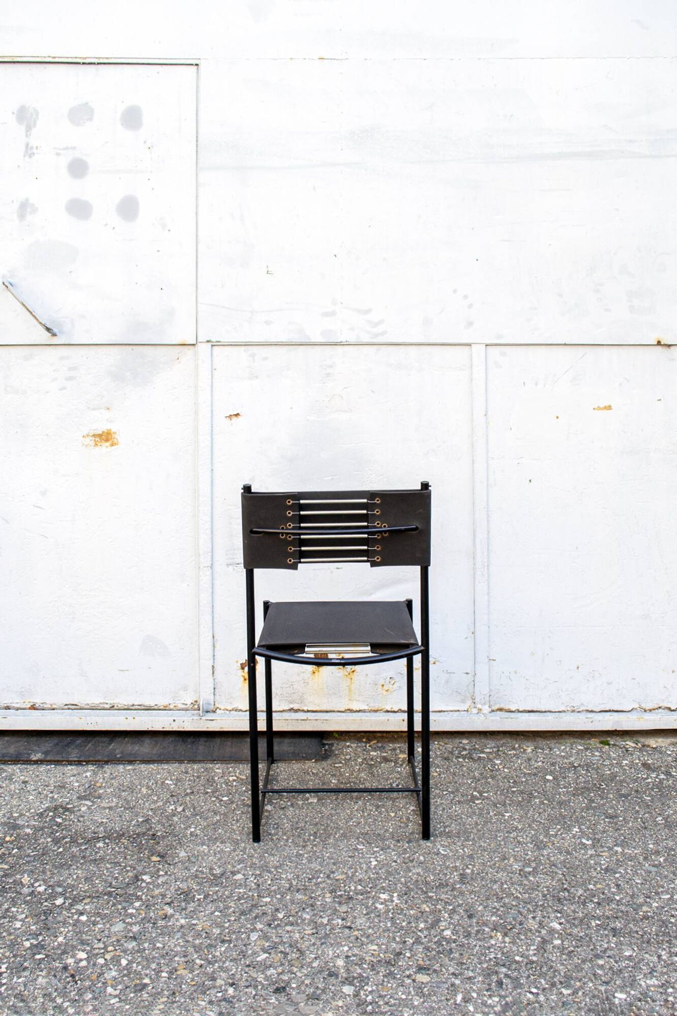 Spaghetti chair by Giandomenico Belotti for Alias, Italy, 1979, Set of 4