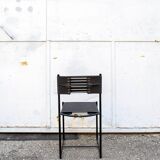 Spaghetti chair by Giandomenico Belotti for Alias, Italy, 1979, Set of 4