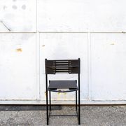 Spaghetti chair by Giandomenico Belotti for Alias, Italy, 1979, Set of 4