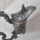 Aiguiere argent 1950