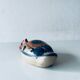 Canard mexicain folk art de Tonala