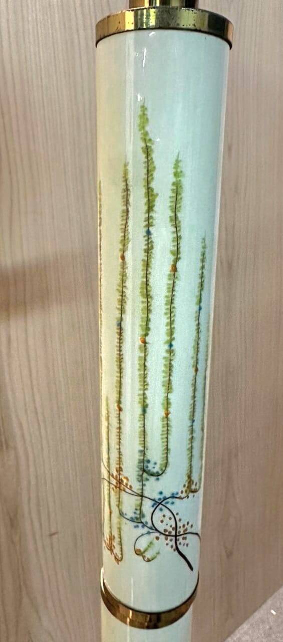 Lampe de table 60 ans