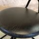 Vintage 80s stool