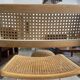 Tabourets de Bar Cesca par Marcel Breuer.