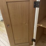 Vintage Parisian buffet 260206