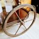 Serving old wheels