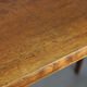 Bureau en bois du milieu du siècle