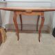 Square table 2 r,extensions - rare