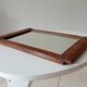 Mirror tray
