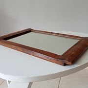 Plateau miroir