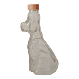 Bottle poodle Durand Nimes