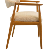 design vintage Casala fauteuil 'Kaiheim'