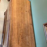 Louis Philippe chest of drawers