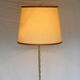 Vintage floor lamp 1950