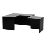 Domino table by Jan Wichers & Alexander Blomberg for Rosenthal