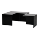 Domino table by Jan Wichers & Alexander Blomberg for Rosenthal