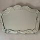 Venetian mirror 65x102cm