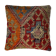 Housse de coussin Kilim turc, 40 x 40 cm