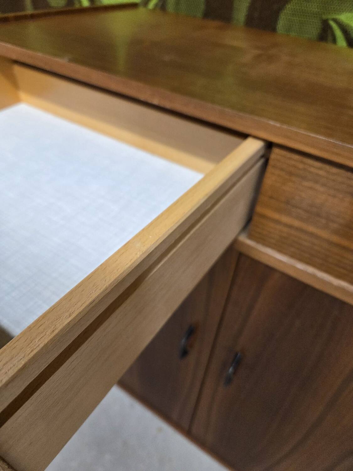 1970s vintage storage furniture