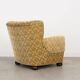 Fauteuil lounge, design danois, années 1960, production : Danemark