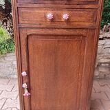 Art Deco chest of drawers or jam cupboard