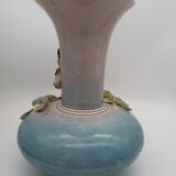 Capodimonte vase