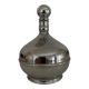 Le Parfait stainless steel salt shaker