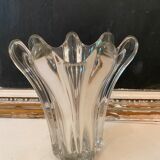 Vase crystal
