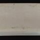 Hollow brand a porcelain cake dish