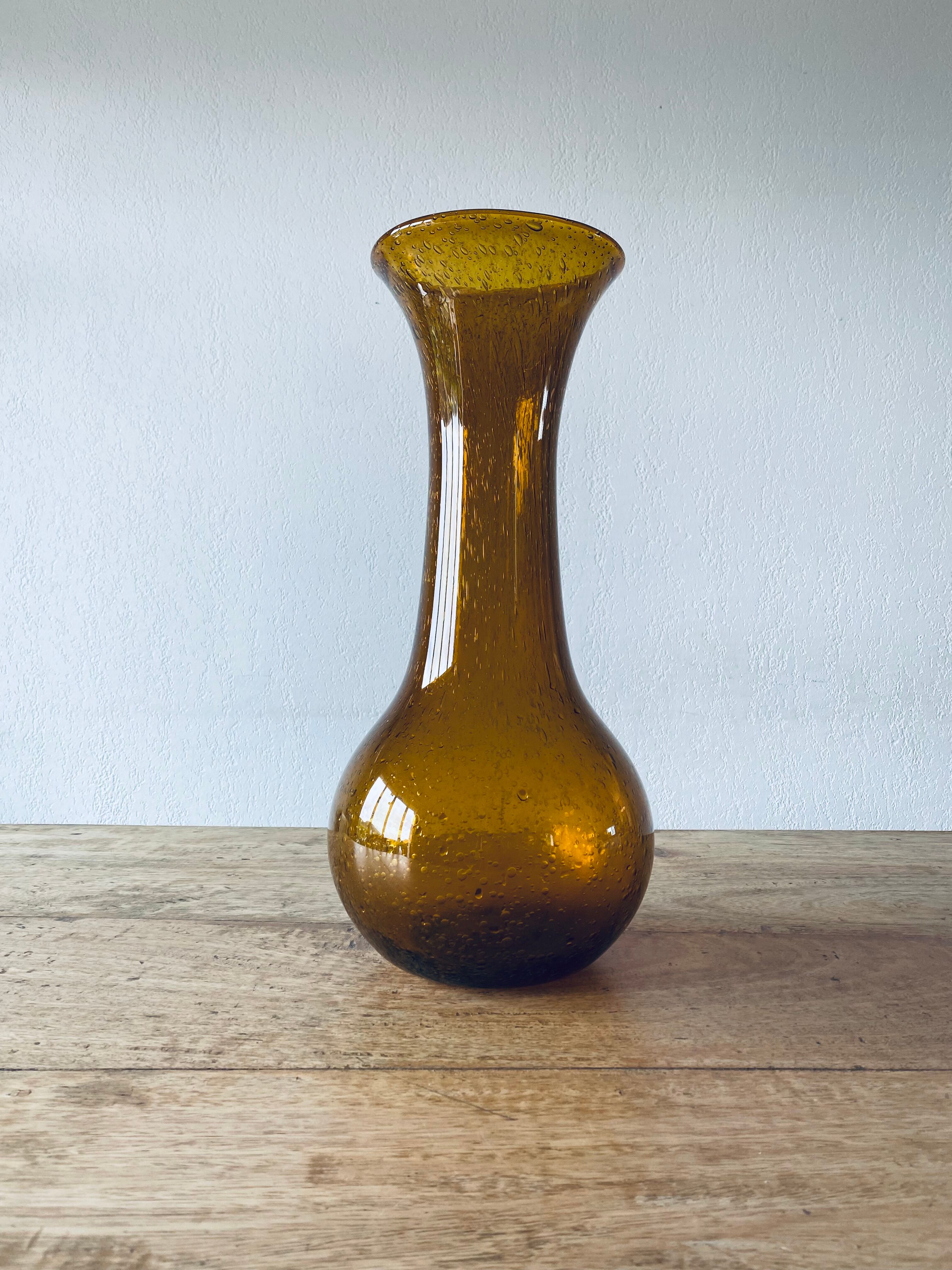 Vase Biot XXL