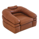 Straccio lounge chairs by De Pas, D’Urbino and Lomazzi for Zanotta