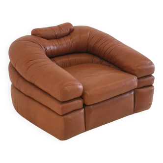 Straccio lounge chairs by De Pas, D’Urbino and Lomazzi for Zanotta