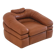 Straccio lounge chairs by De Pas, D’Urbino and Lomazzi for Zanotta