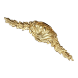 Louis XV style pediment early 1900