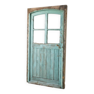 Ancienne porte de cave