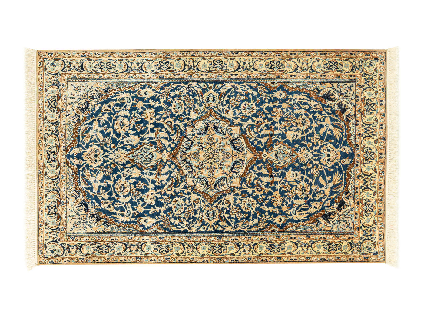 Nain Carpet, 115 x 200