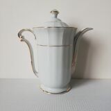 Coffee maker