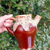 Retro pitcher 💐