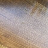 Philippe Louis style round table in cherry
