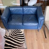Canapé LC2 Le Corbusier édition Cassina