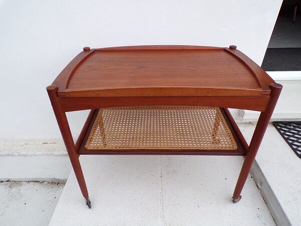 Scandinavian service